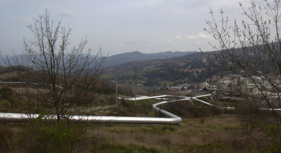 Valle del Diavolo