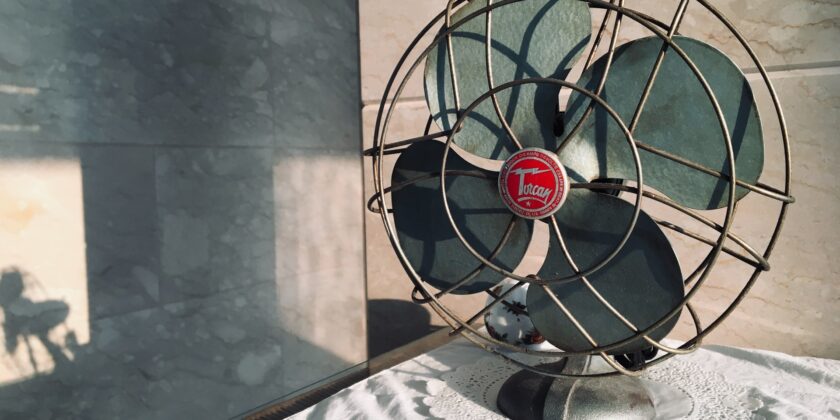 ventilatore