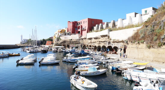 Ventotene