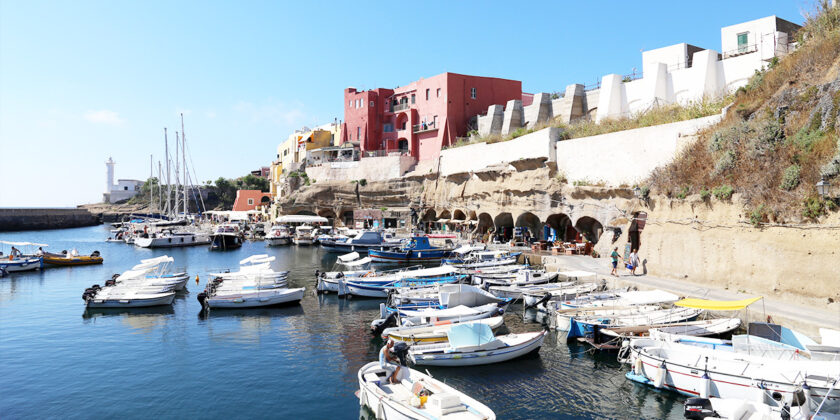 Ventotene