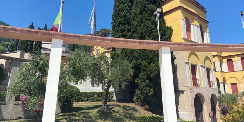 Vittoriale