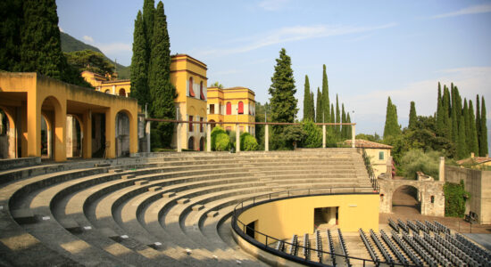 vittoriale