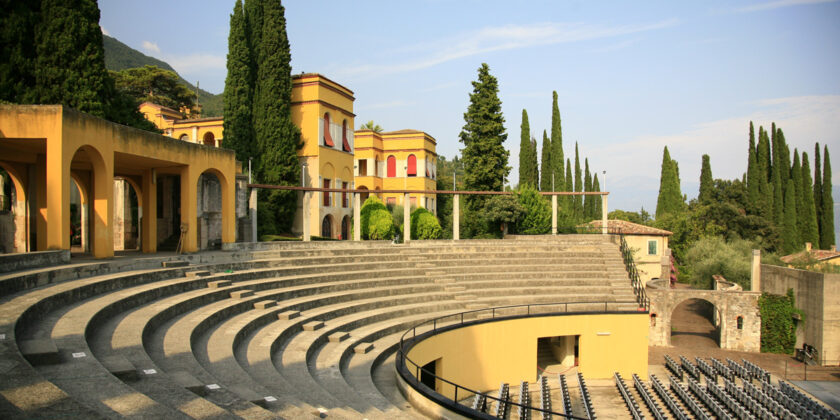 vittoriale