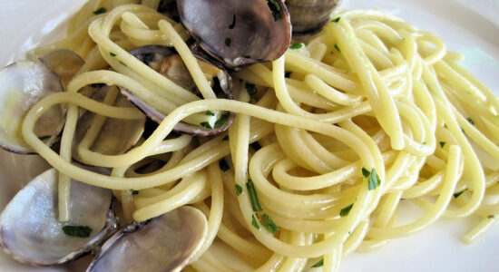 vongole