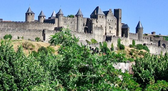 Carcassonne