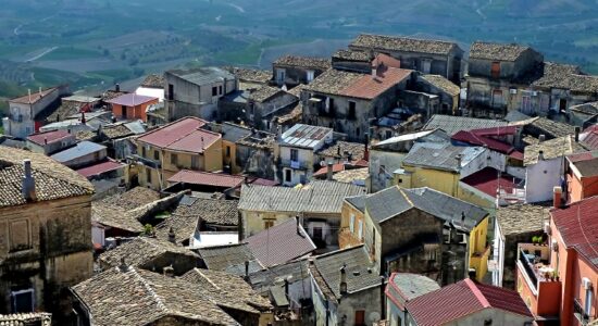 Cirò, Calabria