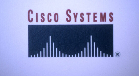 Cisco Systems