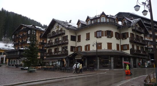 Comune Madonna di Campiglio