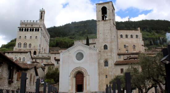 Gubbio