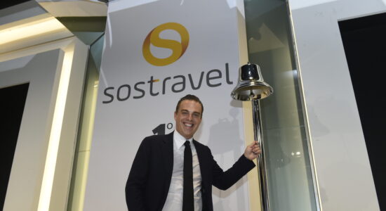 SOSTRAVEL.COM