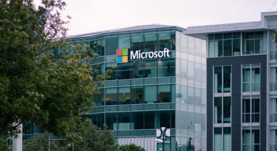 Microsoft