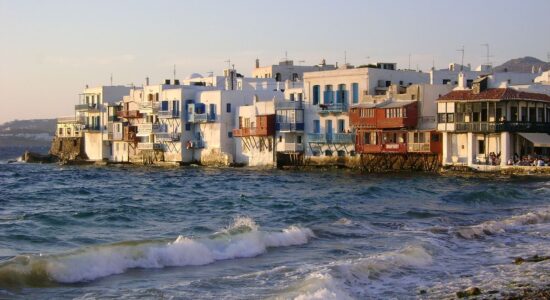 Mykonos