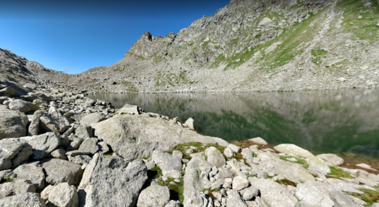 Parco Naturale Gruppo Tessa