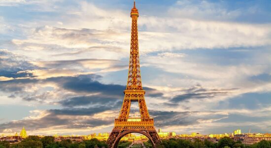 Parigi