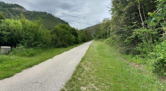pista