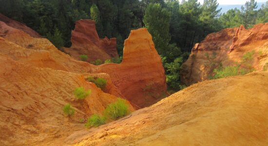 Roussillon