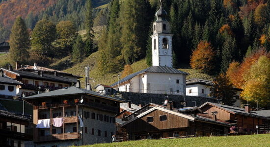 Sauris friuli