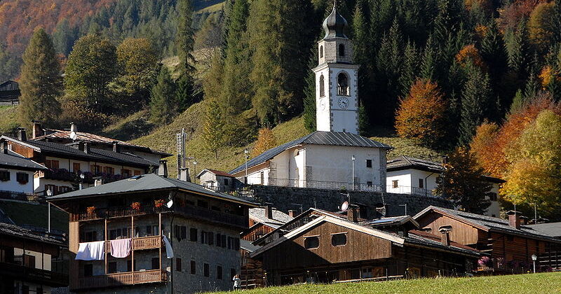 Sauris friuli