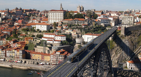 Usanze Portogallo Porto
