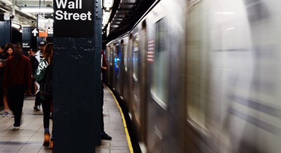 Wall Street