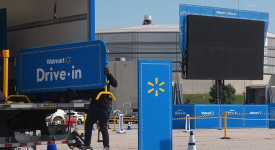 Walmart
