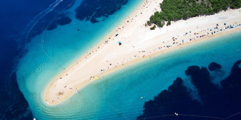 Zlatni Rat