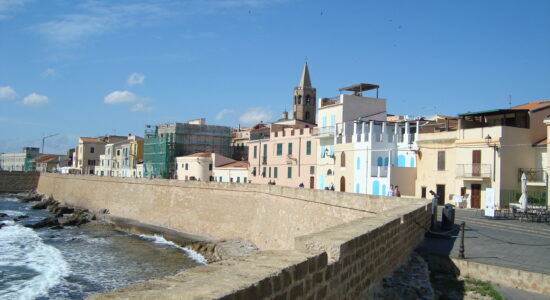 Alghero