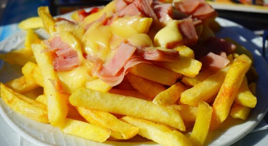 alimentazione