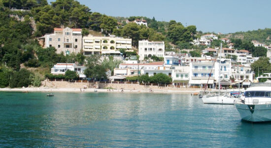 Alonissos