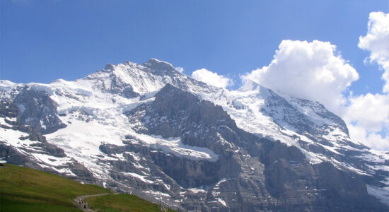 Alpi Svizzere