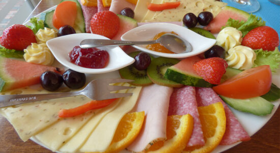 antipasto
