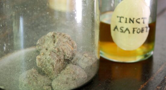 assafetida