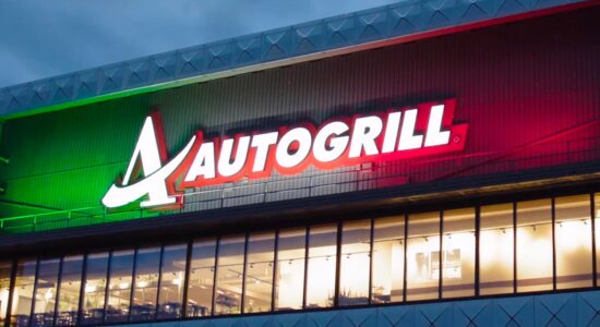 AUTOGRILL