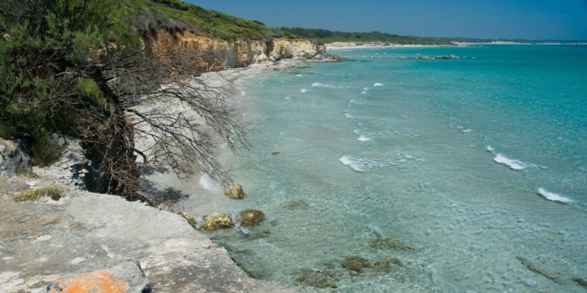 Baia dei Turchi