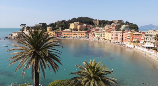 Baia del Silenzio