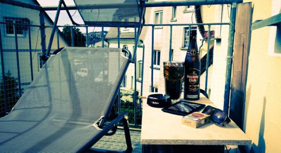 balcone