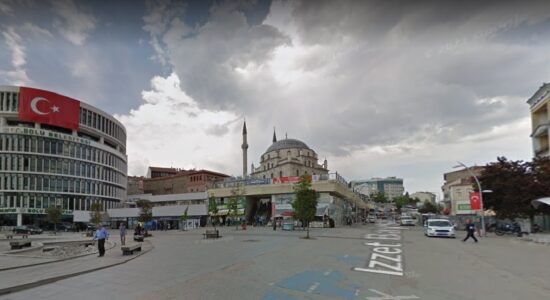 bolu centro