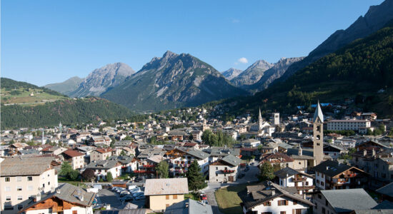 Bormio
