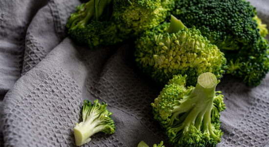 broccoli