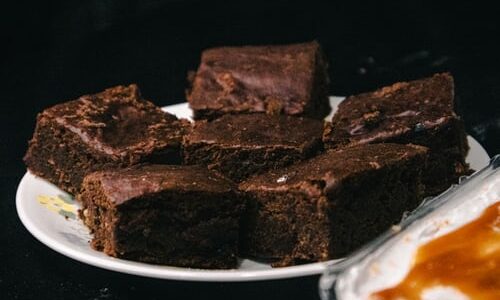 brownies