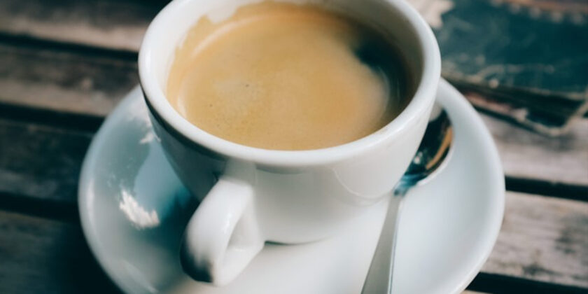 caffè