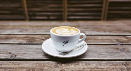 caffè con latte