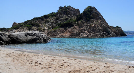 Cala Corsara
