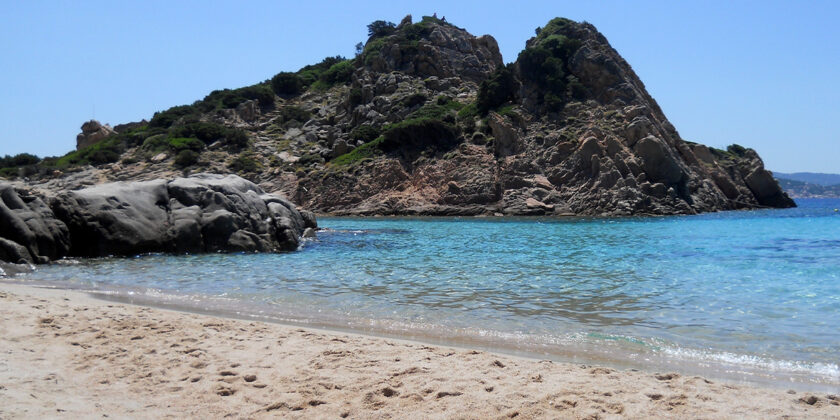 Cala Corsara