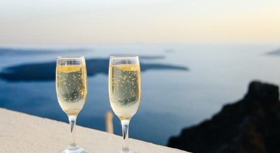 calice vino