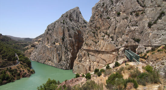 Caminito del Rey