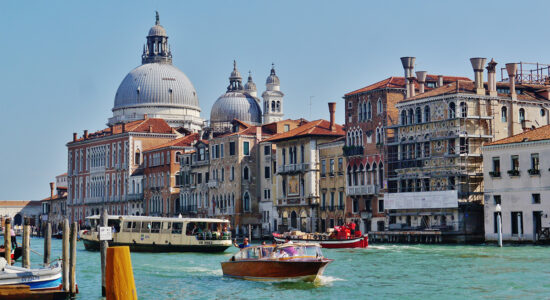 Canal Grande