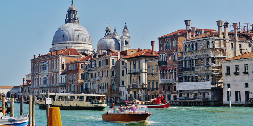 Canal Grande