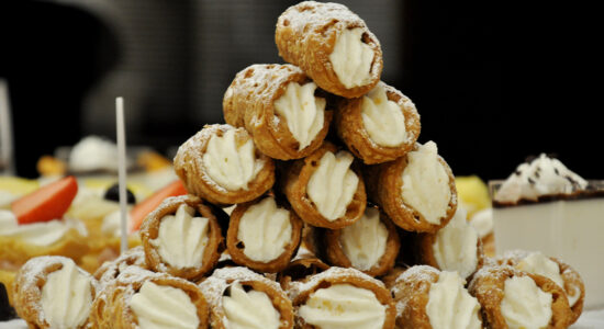 cannoli