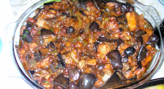 caponata
